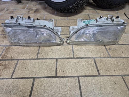Escort cosworth rs2000 mk5 - escort,