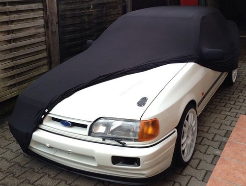 Vollgarage carcover schwarz - carcover,