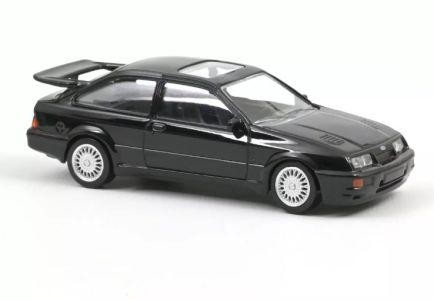 Norev jet car - norev, 1:43