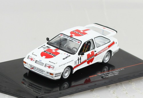 Ford sierra cosworth 11 - rs,