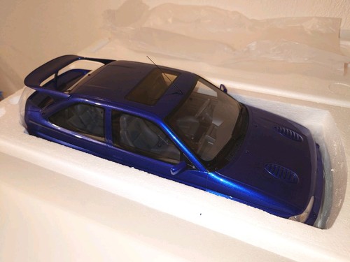 Ottomobile g072 ford escort - g072,