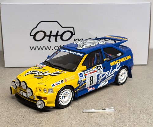 Otto mobile ford escort - otto,