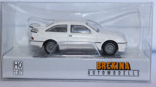 Ford sierra cosworth - sierra,