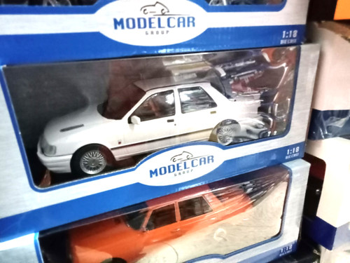 Ford sierra cosworth 4x4 - sierra,