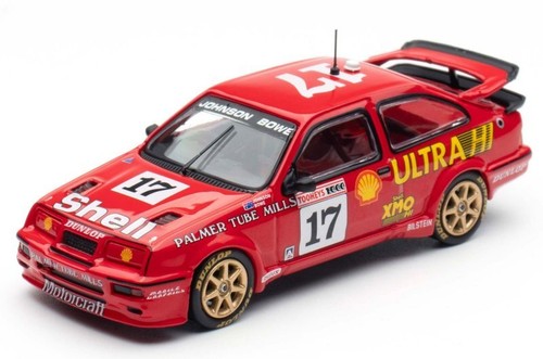 Ford sierra cosworth - sierra, rs500