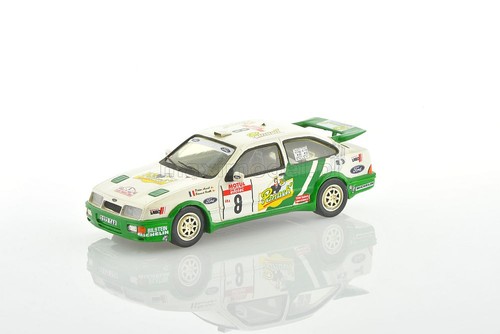 Ford sierra cosworth - sierra, rs