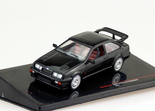 Ford sierra cosworth 1987 - sierra,