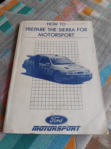 How prepare the sierra - the,