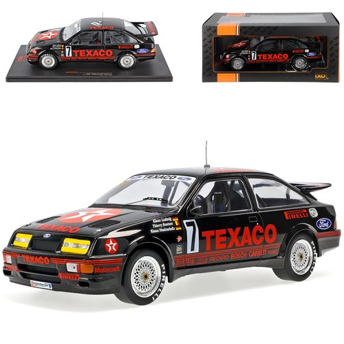 Ford sierra cosworth 7 - ford,