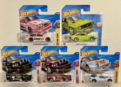 Hotwheels stück set - stück,