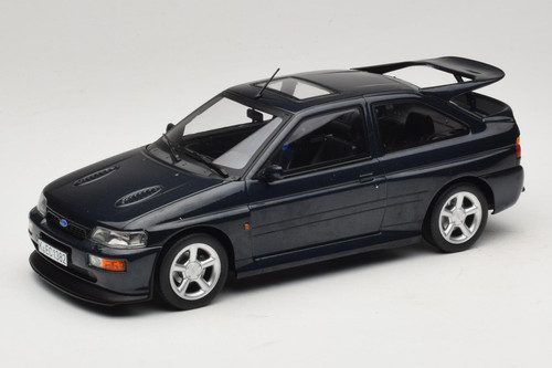 Ford escort cosworth - escort,
