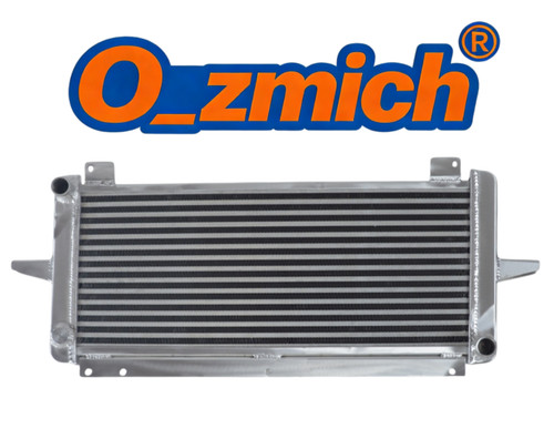 Aluminium kühler radiator for - kühler,