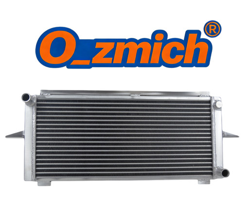 Kühler radiator for ford - for,