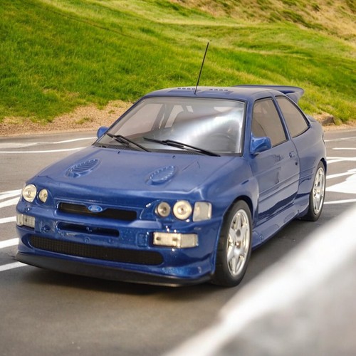 18cmc180 ford escort - ford, rs
