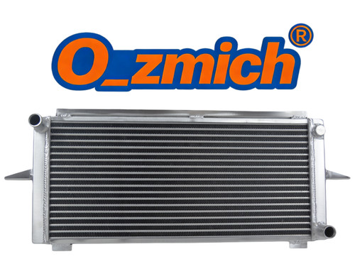 Radiator kühler for ford - radiator,