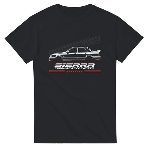 Für fans des ford sierra - für,