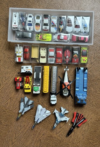 Matchbox modelle zur - matchbox,