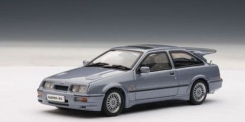Autoart pkw ford sierra - pkw,