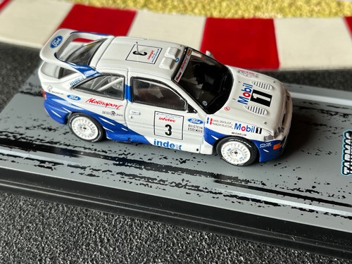 Tarmac works ford - 1/64,