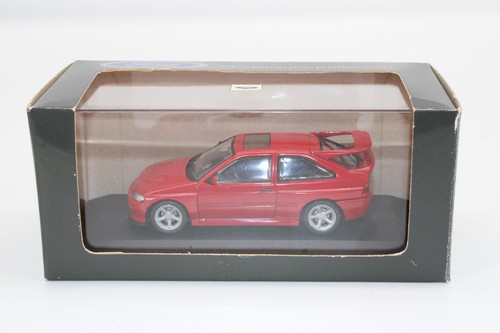 Minichamps ford escort rs - minichamps,