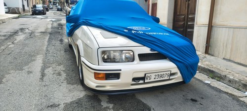 Ford sierra cosworth cossy - rs,