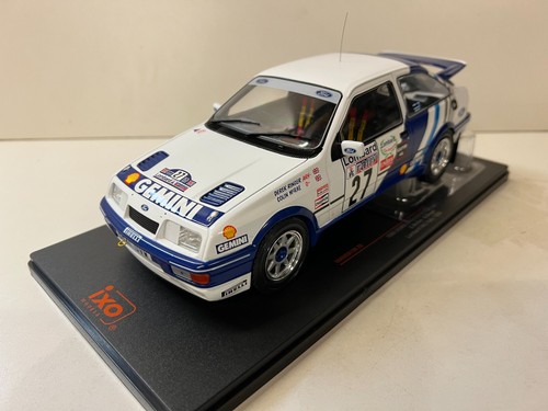 Ford sierra cosworth 27 - ford, #27