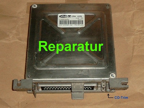 Steuergerät marelli ecu - marelli, p8