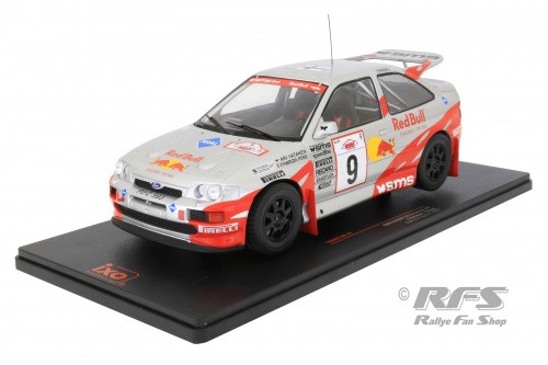 Ford escort cosworth ari - ford, rs