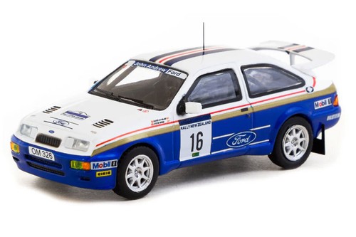 Tarmac ford sierra cosworth - ford,