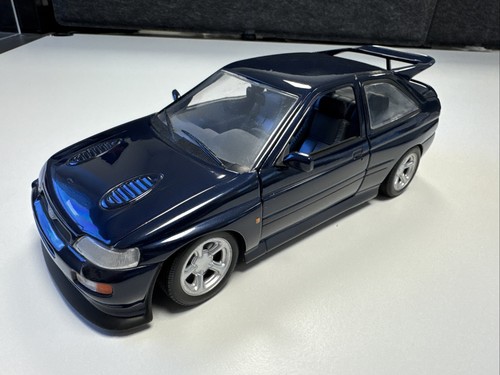 Models sammlermodell ford - ut,