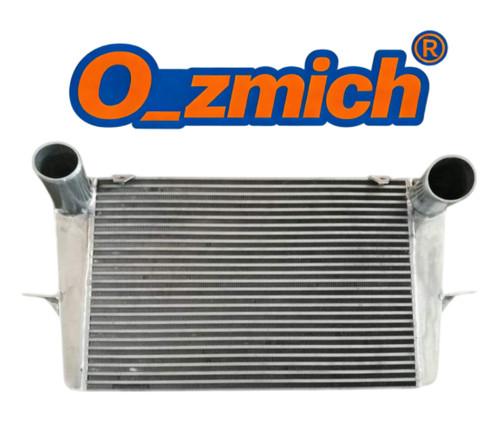 Alloy intercooler for ford - intercooler,