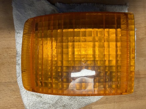 Blinker links ford escort - blinker,