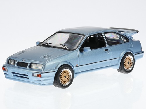 Ford sierra cosworth 1987 - ford,