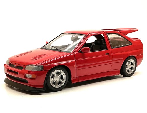 Models ford escort - models,