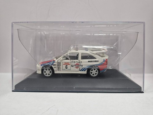 Ford escort cosworth san - rs,