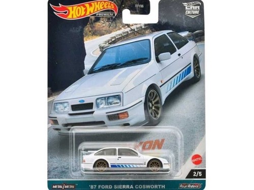 Ford sierra cosworth 1987 - cosworth,