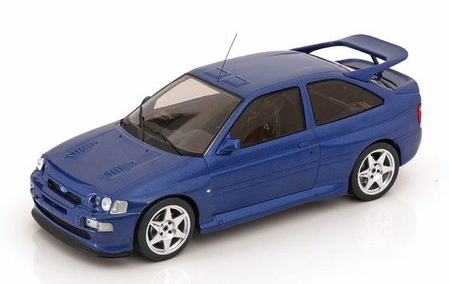 Ixo ford escort rs - escort,